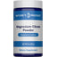 Magnesium Citrate Calming Powder (Raspberry-Lemon), 8 oz (226 g) Bottle