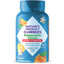 Magnesium Citrate Extra Strength Gummies in Crushin' Citrus Cream flavor, 60 gummies, 300mg per serving.