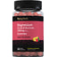 Magnesium Citrate & Glycinate 330mg per 4 gummies, 60 vegan gummies, raspberry lemon flavor.
