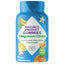 Nature's Product Gummies Magnesium Citrate, Orange Vanilla Flavor, 165 mg per serving, 60 gummies, dietary supplement.