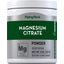 Magnesium Citrate Powder, 8 oz (227 g) Bottle