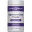 Magnesium Citrate Powder (Raspberry Lemon), 16 oz (453 g) Bottle