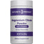Magnesium Citrate Powder with L-Theanine (Honey Chamomile), 12 oz (339 g) Powder