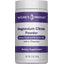 Magnesium Citrate Powder with L-Theanine (Honey Chamomile), 6 oz (168 g) Bottle