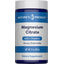 Magnesium Citrate with L-Theanine Powder (Honey Chamomile), 12 oz (339 g) Powder