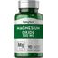 Magnesium Oxide, 500 mg, 90 Quick Release Capsules
