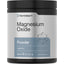 Magnesium Oxide Powder, 8 oz (227 g) Bottle