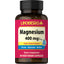 Magnesium (Triple-Action), 400 mg, 90 Vegetarian Capsules
