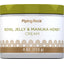 Manuka Honey Cream with Royal Jelly, 4 oz (113 g) Jar