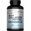 Marine Collagen Peptides + Hyaluronic Acid, 120 Fish Gelatin Capsules
