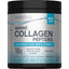 Marine Collagen Peptides + Hyaluronic Acid, MSM & C Powder, 7 oz (200 g) Powder