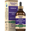 Marshmallow Root Liquid Extract Alcohol Free, 4 fl oz (118 mL) Dropper Bottle