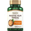 Mastic Gum, 1500 mg (per serving), 100 Quick Release Capsules
