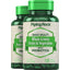 Max Multi Whole Greens/Fruits & Vegetables with Probiotics, 120 Coated Caplets, 2  Bottles