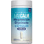 Natural Vitality MaxCalm Magnesium Glycinate, 325 MG per 3 capsules, 120 Vegan Capsules. New Look.