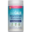 MAXCALM Magnesium Glycinate Raspberry-Lemonade, 4 oz (113 g) Powder