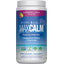 Natural Vitality MaxCalm Raspberry-Lemon Drink Mix with Magnesium Citrate and Glycinate, 16 oz (453 g) relaxing supplement.