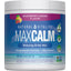 MAXCALM Powder Raspberry-Lemon, 8 oz (227 g) Powder