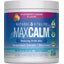 MAXCALM Powder Raspberry-Lemon, 8 oz (227 g)