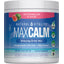 MAXCALM Powder Watermelon, 8 oz (227 g) Powder