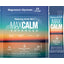 Max Calm Advanced Magnesium Glycinate with Ashwagandha, 0g Sugar, Raspberry-Lemonade flavor, 30 stick packs.