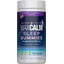 MAXCALM Sleep with Melatonin Gummies Blueberry-Pomegranate Flavor, 120 Tasty Gummies