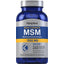Mega MSM + Sulfur, 1500 mg, 240 Coated Caplets