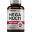 Mega Multi for Men 50 Plus, 100 Coated Caplets