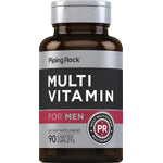 Mega Multi for Men, 90 Coated Caplets