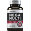 Mega Multiple for Men, 90 Coated Caplets