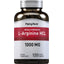 Mega Strength L-Arginine HCL, 1000 mg, 120 Coated Caplets