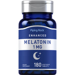 Melatonin, 1 mg, 180 Tablets