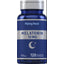 This product features a bottle of Melatonin 10 mg with 120 quick-release capsules.