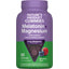 Nature's Product Gummies with Melatonin and Magnesium, 90 mixed berry flavor gummies, 5 mg per 2 gummies.