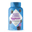 Nature's Product Gummies, Extra Strength Melatonin 5 mg, 120 blackberry-flavored gummies, is a dietary supplement.