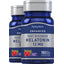 Melatonin Fast Dissolve, 12 mg, 180 Fast Dissolve Tablets, 2  Bottles