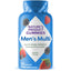 Nature's Product Men's Multi 150 Gummies in berry flavors, with 10% more vitamins A, C, and E.