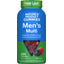 Men's Multi Gummies (Berry), 220 Gummies