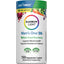 Rainbow Light Men's One 50+, 150 vegetarian caplets, just 1 once, 150-day supply, certified R.A.W. and certified C.L.E.A.N.