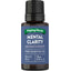 Mental Clarity Essential Oil, 1/2 fl oz (15 mL) Dropper Bottle