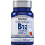 Methylcobalamin B-12 Complex (Sublingual), 6000 mcg, 120 Fast Dissolve Tablets