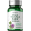 Milk Thistle Seed Extract, 3000 mg (per serving), 100 Quick Release Capsules