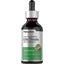 Milk Thistle Seed Liquid Extract Alcohol Free, 2 fl oz (59 mL) Dropper Bottle