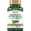 Momordica Bitter Melon, 1500 mg (per serving), 200 Quick Release Capsules