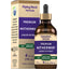 Motherwort Liquid Extract, 4 fl oz (118 mL) Dropper Bottle