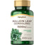 Mullein Leaf (Gordolobo), 1500 mg (per serving), 200 Quick Release Capsules