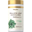 Mullein Leaf (Gordolobo) 1500 mg Equivalent Concentrated Extract Herbal Supplement, 200 Quick Release Capsules.