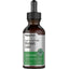 Mullein Leaf Liquid Extract Alcohol Free, 2 fl oz (59 mL) Dropper Bottle