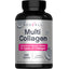 Multi Collagen Advanced Beauty Series, 120 Caplets
