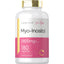 Myo-Inositol, 2600 mg (per serving), 180 Quick Release Capsules